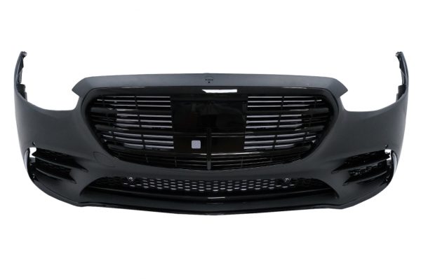Body Kit μετατροπή για Mercedes S-Class W223 Limousine (2020-up) S450 Design Night Package - Image 3