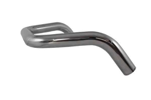 BullBar για Audi Q7 4L (2006-2015) - Image 3