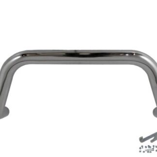BullBar για Audi Q7 4L (2006-2015)