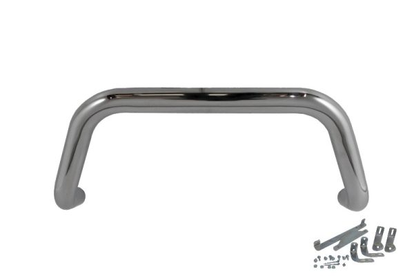 BullBar για Audi Q7 4L (2006-2015)