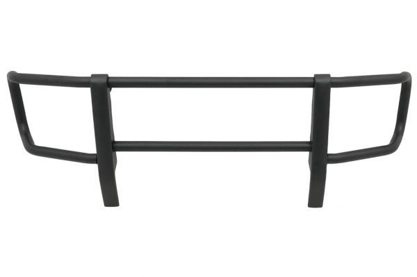 BullBar για Mercedes G-Class W463 (1989-2018) Black μόνο για G63 G65 Bumper - Image 2
