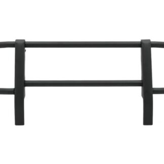 BullBar για Mercedes G-Class W463 (1989-2018) Black μόνο για G63 G65 Bumper