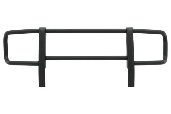 BullBar για Mercedes G-Class W463 (1989-2018) Black μόνο για G63 G65 Bumper