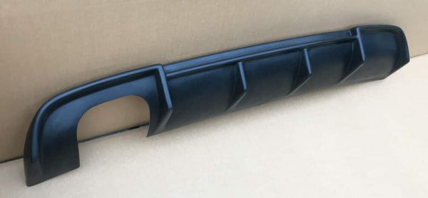 Diffuser Προφυλακτήρα για Audi A3 8V S-LINE 2013-2016 - Image 3