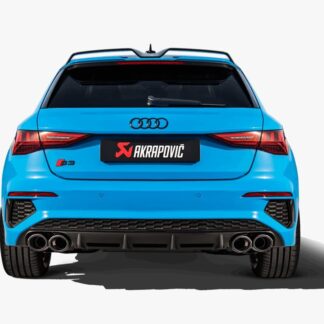 Εξάτμιση Audi