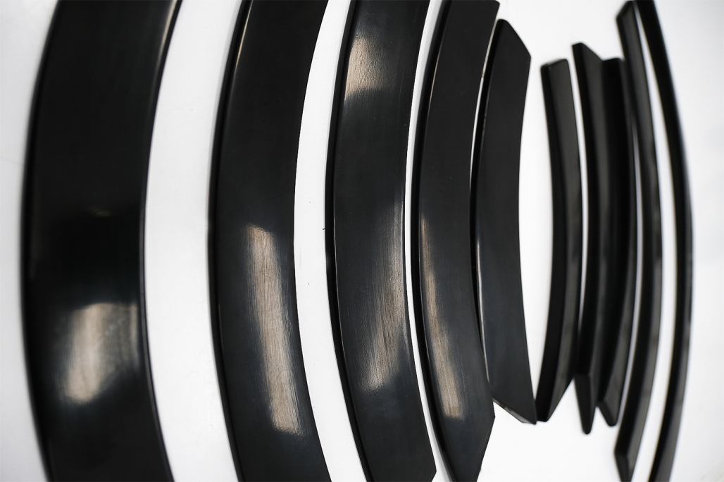 Fender Flares Wheel Arches Extensions για Land Range Rover Sport L494 (2013-up) SVR Design - Image 3