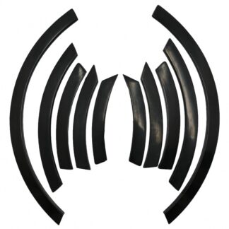 Fender Flares Wheel Arches Extensions για Land Range Rover Sport L494 (2013-up) SVR Design