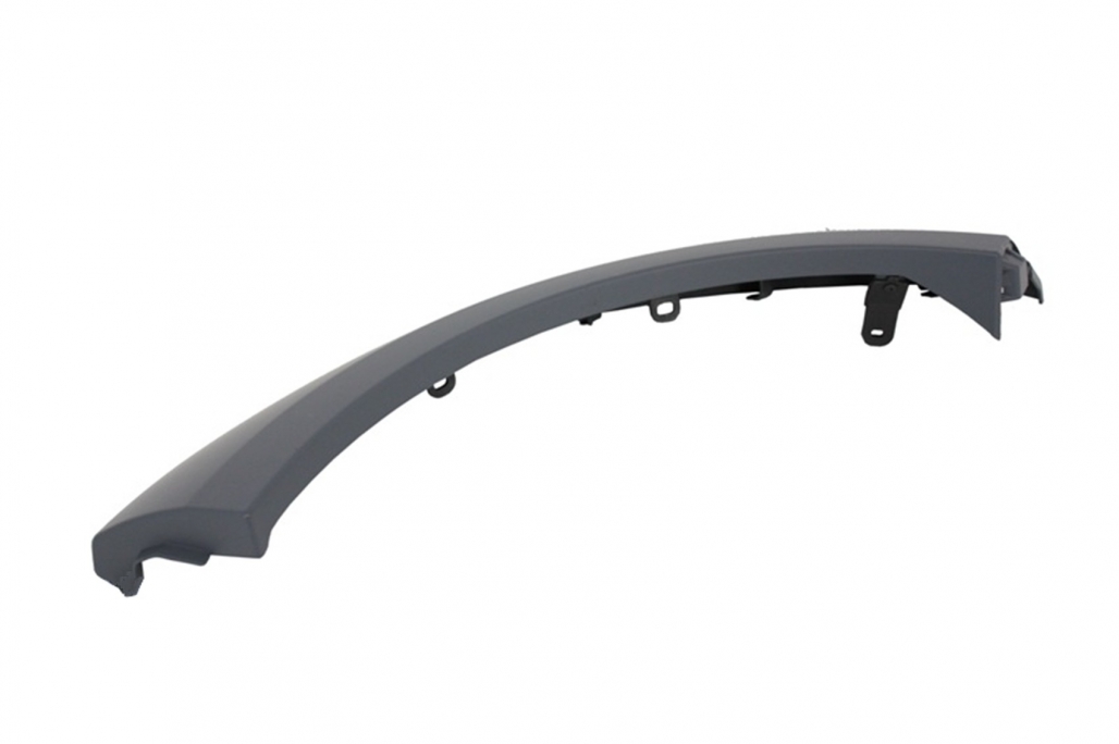 Φρύδια Φτερών Trim Mouldings για Land Rover Range Rover Discovery IV (2009-2016) - Image 3