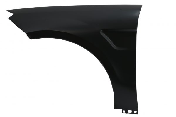 Φτερά για Mercedes ML M-Class W166 (2012-2015) AMG 63 Design - Image 2