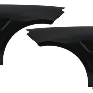 Φτερά για Mercedes ML M-Class W166 (2012-2015) AMG 63 Design