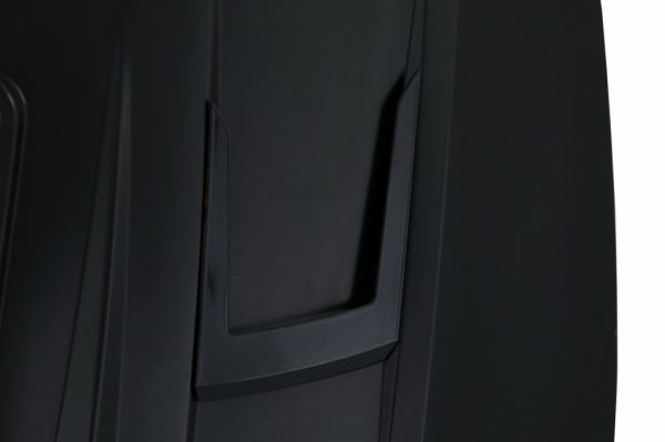 Καπό με Engine Cover για Audi A5 B8.5 (2012-2016) GT Design - Image 3