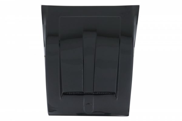 Καπό Hood Scoop για Mercedes W463 G-Class (1989-2018) Real Carbon B-design - Image 2