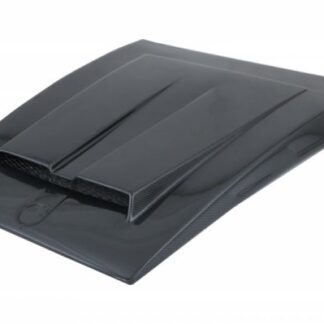Καπό Hood Scoop για Mercedes W463 G-Class (1989-2018) Real Carbon B-design