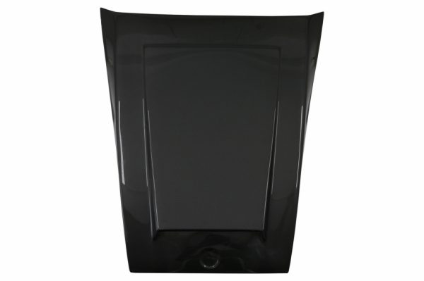 Καπό Hood Scoop για MERCEDES Benz W463 G-Class (1989-up) Carbon Fiber - Image 2