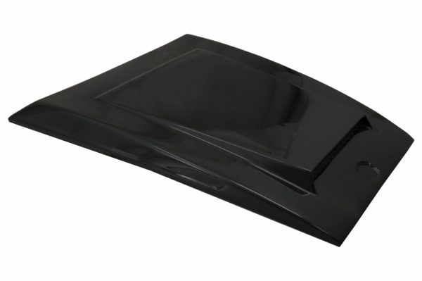 Καπό Hood Scoop για MERCEDES Benz W463 G-Class (1989-up) Carbon Fiber - Image 3