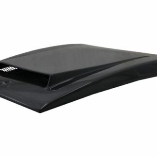 Καπό Hood Scoop για MERCEDES Benz W463 G-Class (1989-up) Carbon Fiber