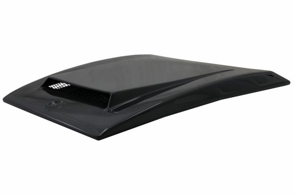 Καπό Hood Scoop για MERCEDES Benz W463 G-Class (1989-up) Carbon Fiber