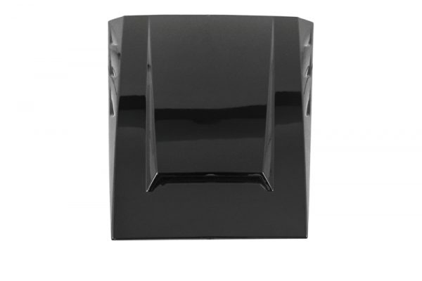 Καπό Hood Scoop για Mercedes G-Class W463 (1989-2017) C197 Obsidian Black ABS - Image 3