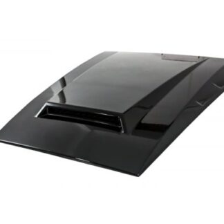 Καπό Hood Scoop για Mercedes G-Class W463 (1989-2017) C197 Obsidian Black ABS