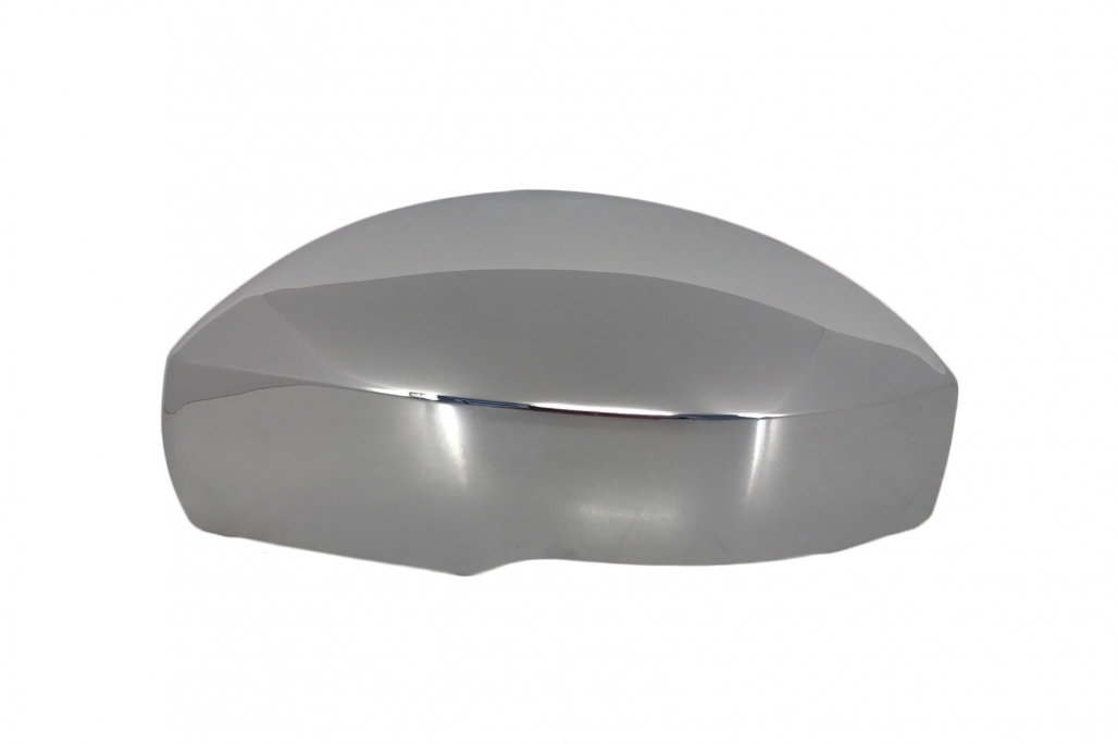 Καπάκια Καθρεπτών Chrome για Land Range Rover Vogue L405 (2013-2017) Sport L494 (2013-2017) Discovery V L462 (2017-up) - Image 2