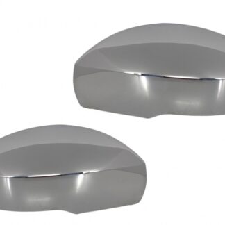 Καπάκια Καθρεπτών Chrome για Land Range Rover Vogue L405 (2013-2017) Sport L494 (2013-2017) Discovery V L462 (2017-up)