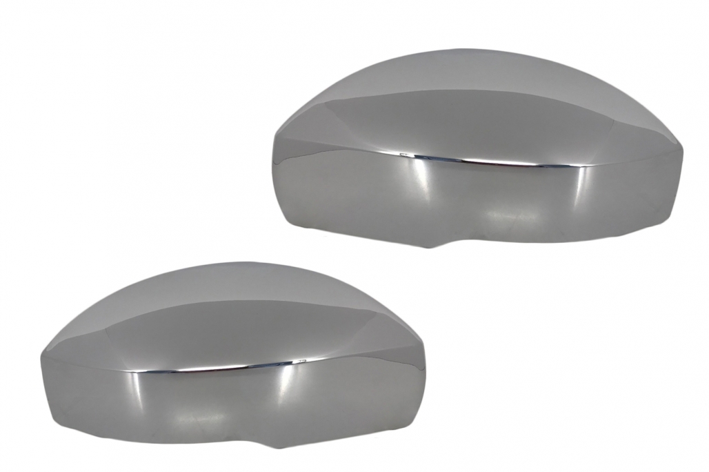 Καπάκια Καθρεπτών Chrome για Land Range Rover Vogue L405 (2013-2017) Sport L494 (2013-2017) Discovery V L462 (2017-up)