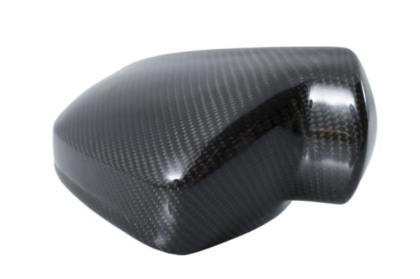 Καπάκια Καθρεπτών για Audi A4 B8 Facelift (2012-2015), Audi A5 8T Facelift (2012-2016) Real Carbon Fiber - Image 3