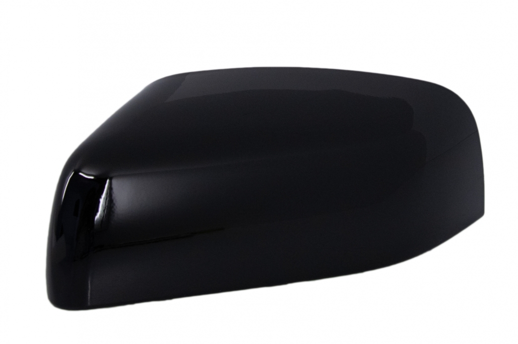 Καπάκια Καθρεπτών Piano Black για Land Rover Range Rover Vogue L322 (2002-2013) Sport L320 (2005-2013) Discovery III IV L319 (2004-2016) - Image 2
