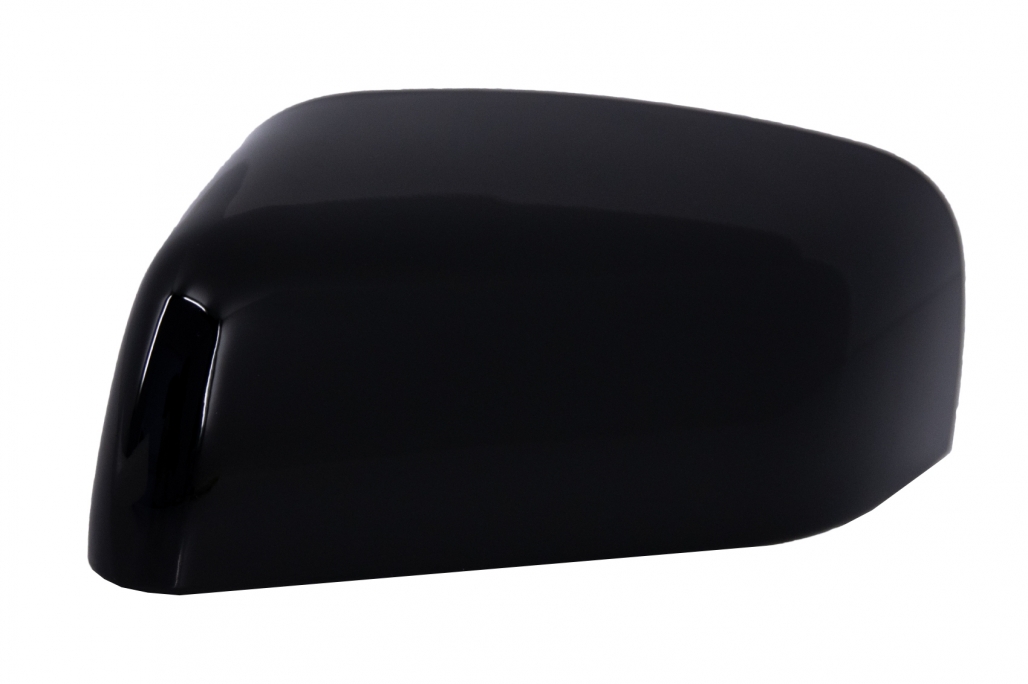 Καπάκια Καθρεπτών Piano Black για Land Rover Range Rover Vogue L322 (2002-2013) Sport L320 (2005-2013) Discovery III IV L319 (2004-2016) - Image 3