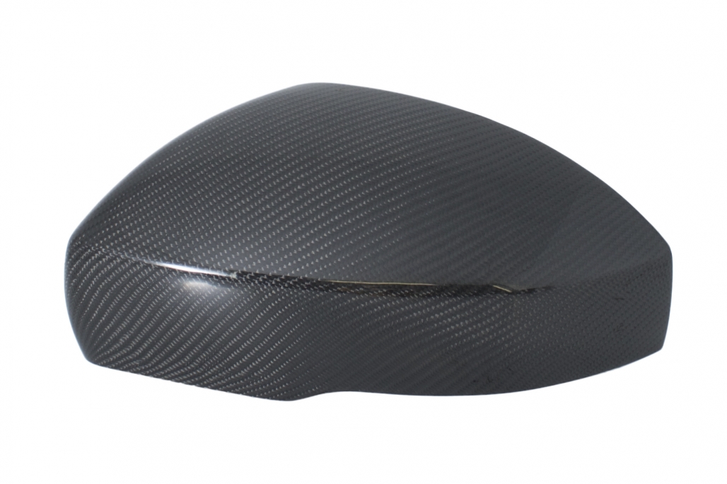 Καπάκια Καθρεπτών Real Carbon Fiber για Land ROVER Range ROVER Vogue L405 (2013-2017) Sport L494 (2013-2017) Discovery V L462 - Image 2