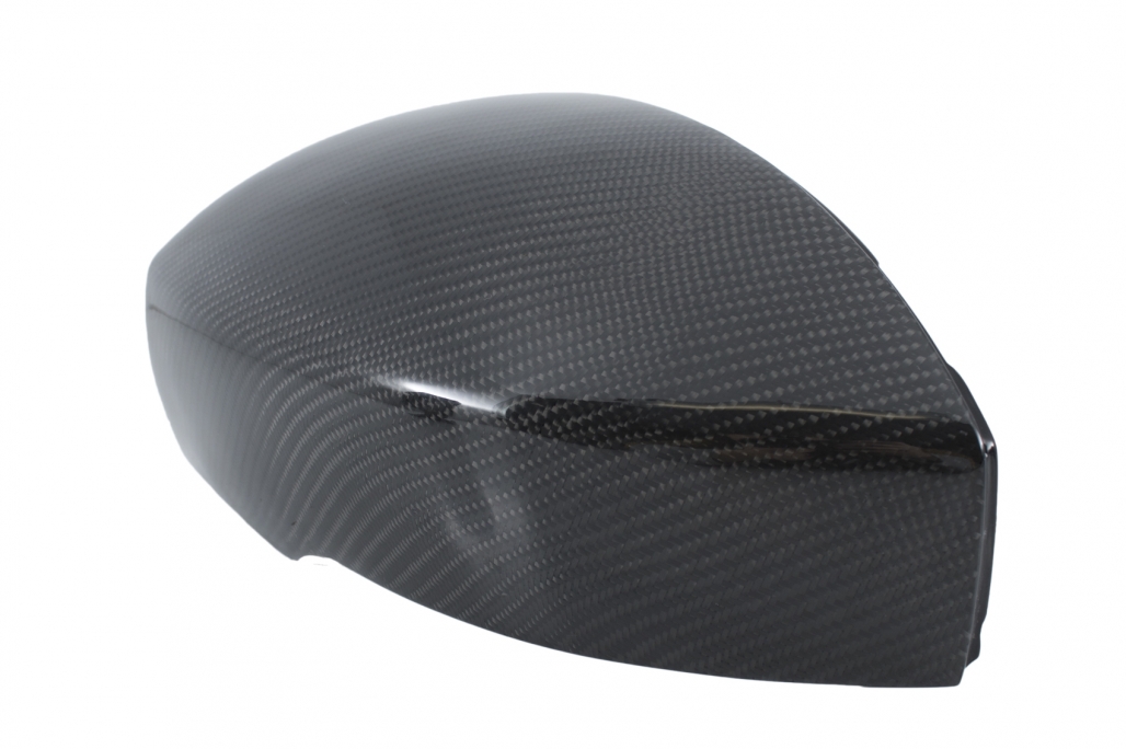 Καπάκια Καθρεπτών Real Carbon Fiber για Land ROVER Range ROVER Vogue L405 (2013-2017) Sport L494 (2013-2017) Discovery V L462 - Image 3