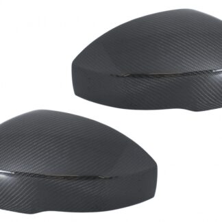 Καπάκια Καθρεπτών Real Carbon Fiber για Land ROVER Range ROVER Vogue L405 (2013-2017) Sport L494 (2013-2017) Discovery V L462