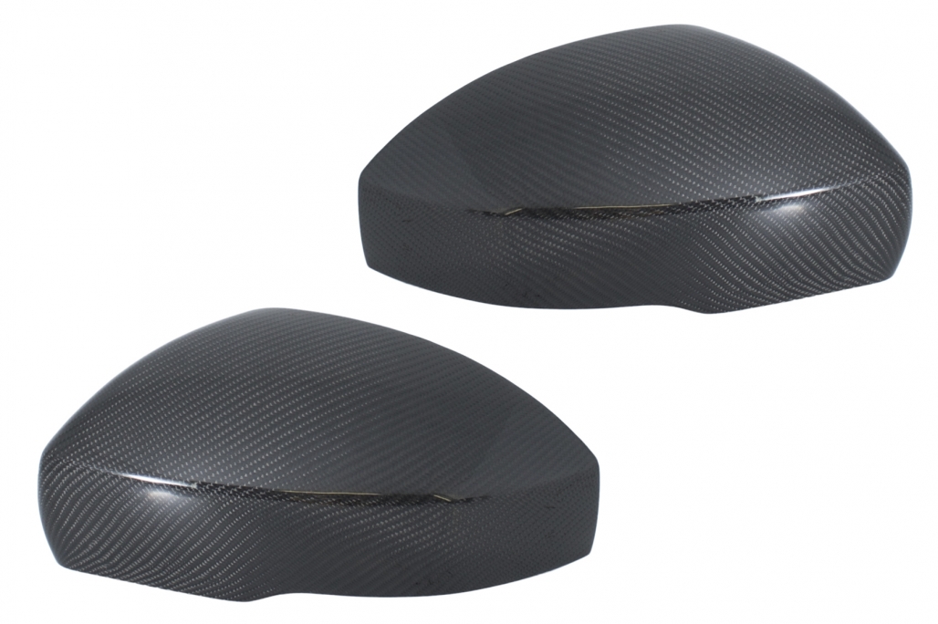 Καπάκια Καθρεπτών Real Carbon Fiber για Land ROVER Range ROVER Vogue L405 (2013-2017) Sport L494 (2013-2017) Discovery V L462