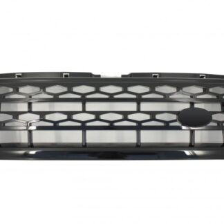Κεντρική Μάσκα για Land ROVER Range Rover Discovery III (2004-2009) Autobiography Design All Black