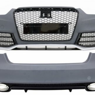 Κομπλε Body Kit για Audi A5 8T Facelift Sportback (2013-2016) RS5 Design