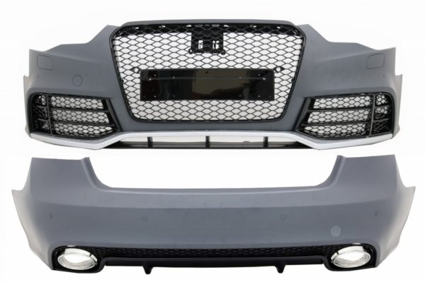 Κομπλε Body Kit για Audi A5 8T Facelift Sportback (2013-2016) RS5 Design