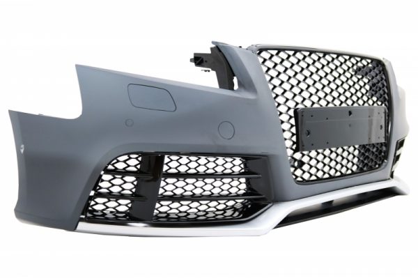 Κομπλε Body Kit για AUDI A5 8T Sportback Pre Facelift (2008-2011) RS5 Design - Image 3