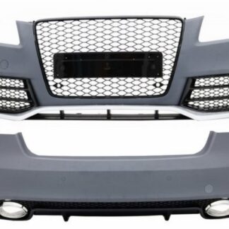 Κομπλε Body Kit για AUDI A5 8T Sportback Pre Facelift (2008-2011) RS5 Design