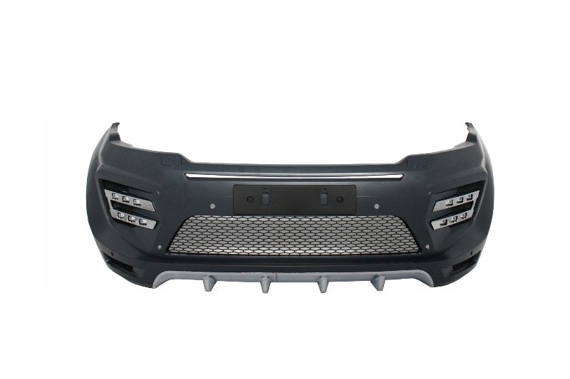 Κομπλε Body Kit για Land Range Rover Evoque (2011-up) L-Design - Image 3