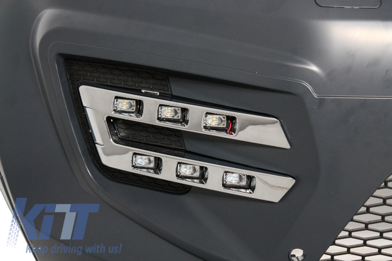 Κομπλε Body Kit για Land Range Rover Evoque (2011-up) L-Design - Image 4