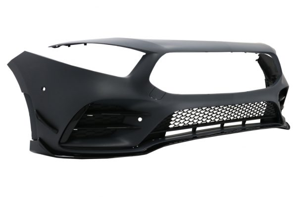 Κομπλε Body Kit για Mercedes A-Class W177 Hatchback 5 Doors (2018-Up) A35 Design - Image 3