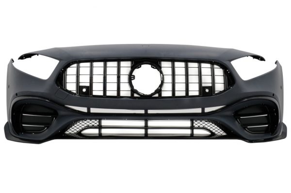 Κομπλε Body Kit για Mercedes A-Class W177 Hatchback 5 Doors (2018-Up) A45 Design - Image 2