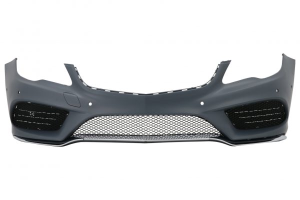 Κομπλε Body Kit για Mercedes E-Class C207 Coupe A207 Cabriolet Facelift (2013-2017) Sport Design - Image 2