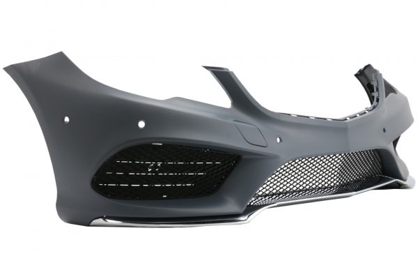 Κομπλε Body Kit για Mercedes E-Class C207 Coupe A207 Cabriolet Facelift (2013-2017) Sport Design - Image 3