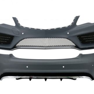 Κομπλε Body Kit για Mercedes E-Class C207 Coupe A207 Cabriolet Facelift (2013-2017) Sport Design
