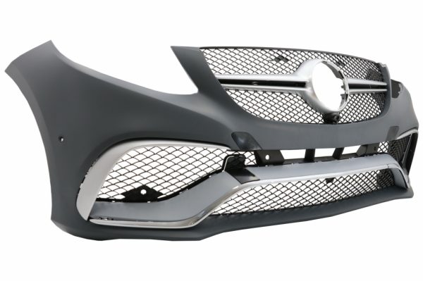 Κομπλε Body Kit για Mercedes M-Class W166 (2012-2015) Μετατροπή σε GLE - Image 3