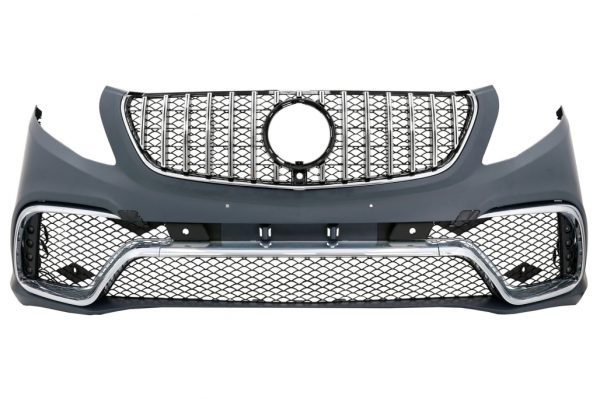 Κομπλε Body Kit για Mercedes V-Class W447 (2014-Up) - Image 3