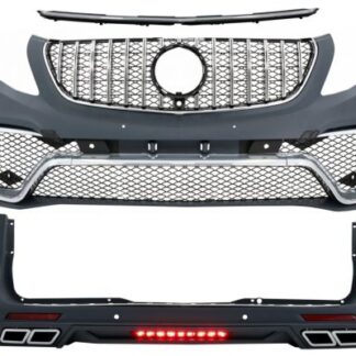 Κομπλε Body Kit για Mercedes V-Class W447 (2014-Up)