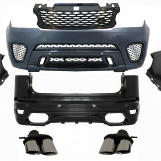 Κομπλε Body Kit για Range ROVER Sport L494 (2013-2017) SVR Design