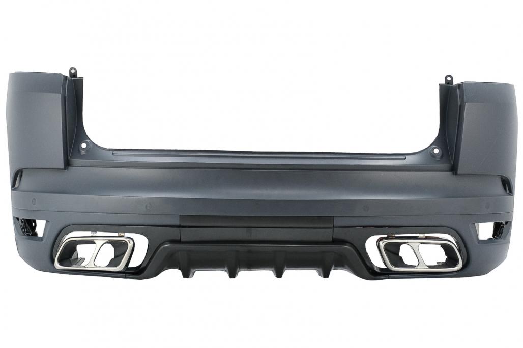 Κομπλε Body Kit για Range Rover Sport L494 Facelift (2018-2020) SVR Design - Image 3